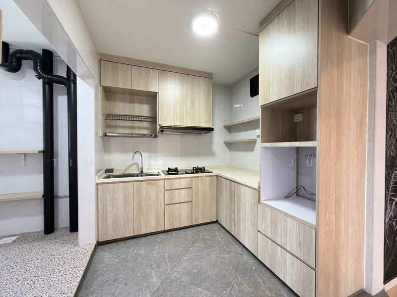 103A Depot Road HDB Flat For Sale at S$ 838,000 | PropertyGuru Singapore - Kitchen