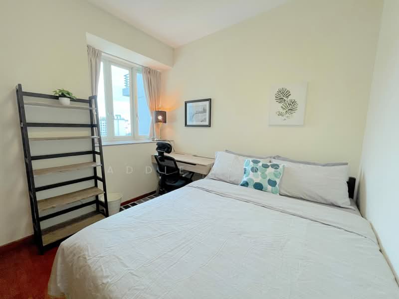 Queens, 10 Stirling Road, Room Rental, 160 sqft, Condominium For Rent, by Addie Wong, 500070966 - Bedroom - PropertyGuru.com.sg