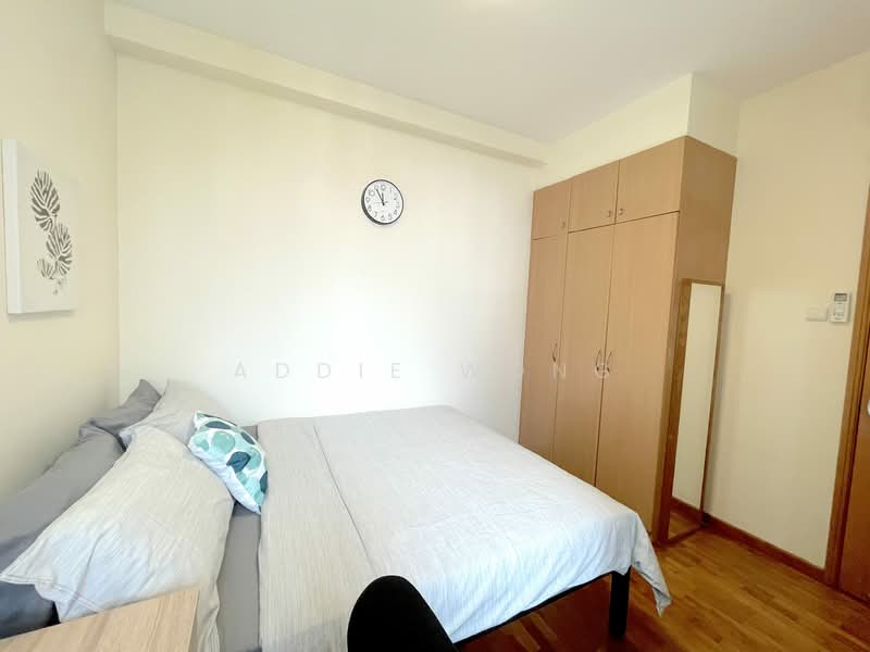 Queens, 10 Stirling Road, Room Rental, 160 sqft, Condominium For Rent, by Addie Wong, 500070966 - Bedroom - PropertyGuru.com.sg
