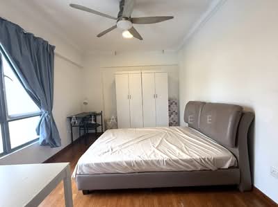 For Rent - Aquarius By The Park