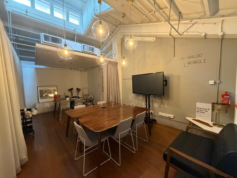 19 China Street, 19 China Street - Far East Street, 6,427 sqft, Office For Rent, by CHEN QIAN WEN, MICHELLE, 500070968 - Interior - CommercialGuru.com.sg