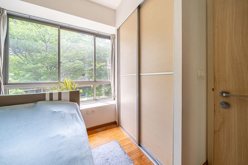 Newton Edge Condominium For Sale at S$ 980,000 | PropertyGuru Singapore - Bedroom