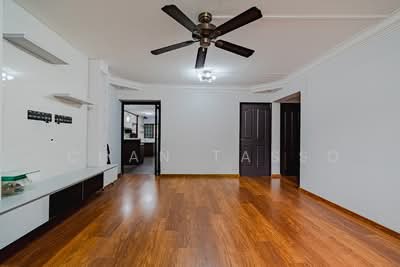 For Sale - 543 Bedok North Street 3