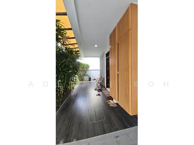 For Sale - Serangoon Garden Estate