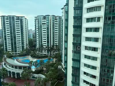 For Sale - Palm Gardens