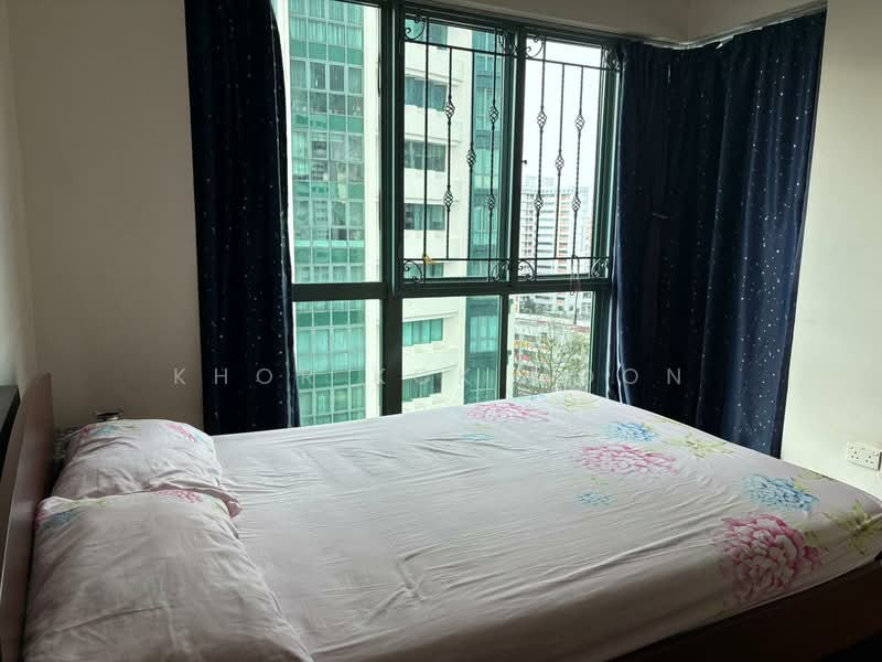Palm Gardens Condominium For Sale at S$ 1,300,000 | PropertyGuru Singapore - Bedroom