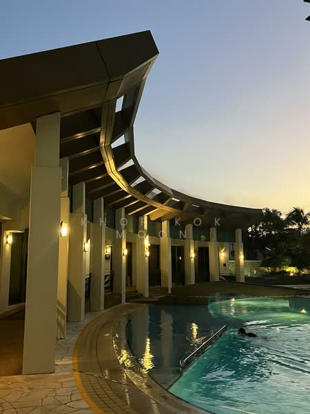 Palm Gardens, 2E Hong San Walk, 3 Bedrooms, 1,206 sqft, Condominium For Sale, by KHOR KOK MOON, 500070976 - Exterior - PropertyGuru.com.sg