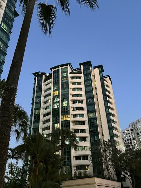 Palm Gardens, 2E Hong San Walk, 3 Bedrooms, 1,206 sqft, Condominium For Sale, by KHOR KOK MOON, 500070976 - Exterior - PropertyGuru.com.sg