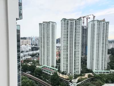 For Sale - Queens Peak