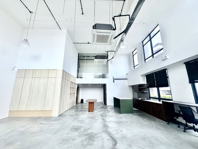 Primax, 22 New Industrial Road, 2,680 sqft, Light Industrial (B1) For Rent, by Richard Wong, 500070978 - Interior - CommercialGuru.com.sg