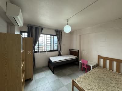 For Rent - 19 Bedok South Road
