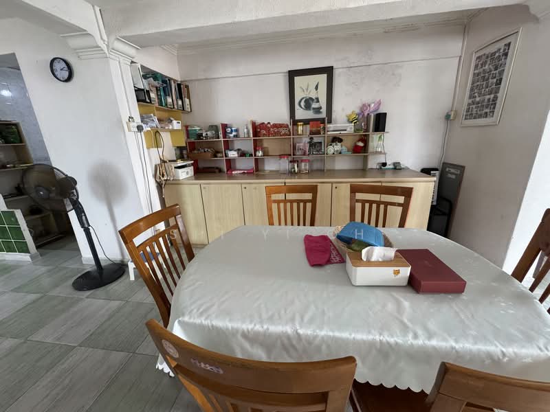 19 Bedok South Road, 19 Bedok South Road, Room Rental, 130 sqft, HDB Flat For Rent, by Shi Yi Oh, 500070984 - Dining Room - PropertyGuru.com.sg