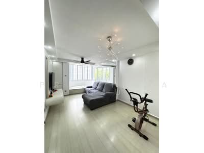 For Sale - 357C Admiralty Drive