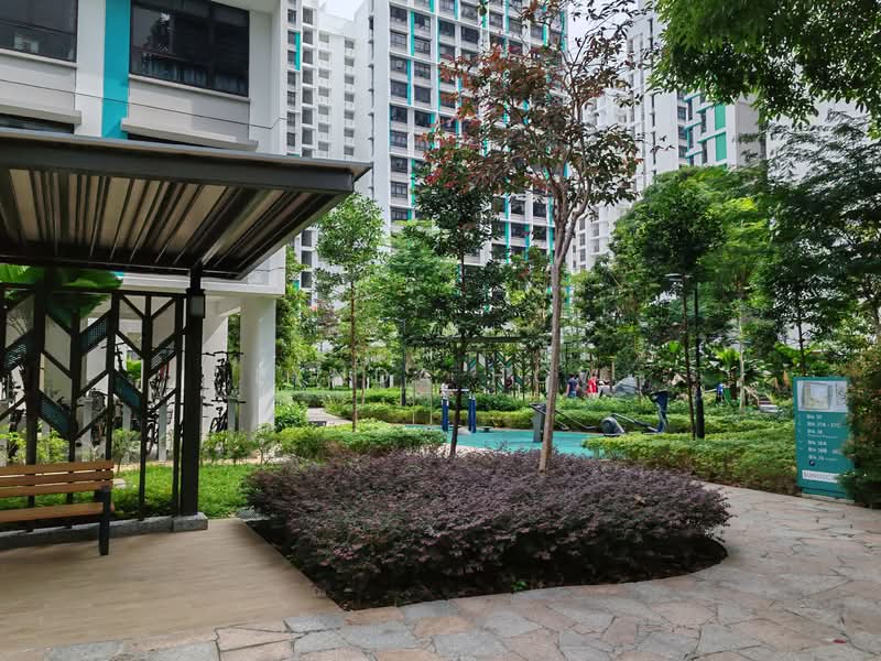 33 Eunos Crescent HDB Flat For Sale at S$ 708,000 | PropertyGuru Singapore