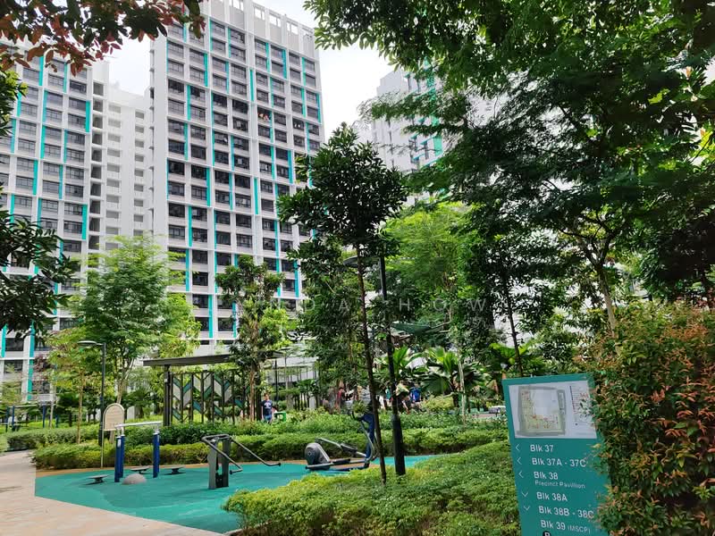 33 Eunos Crescent HDB Flat For Sale at S$ 708,000 | PropertyGuru Singapore
