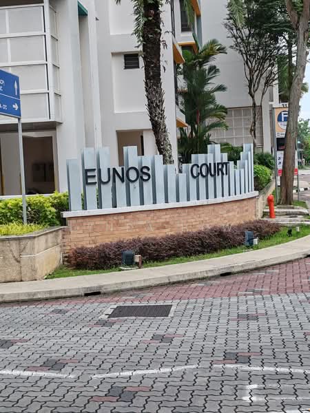 33 Eunos Crescent HDB Flat For Sale at S$ 708,000 | PropertyGuru Singapore