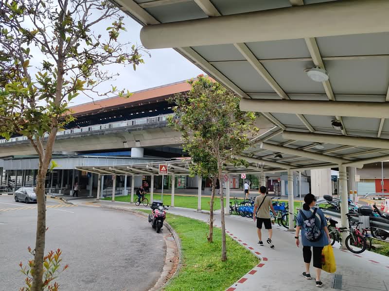 33 Eunos Crescent HDB Flat For Sale at S$ 708,000 | PropertyGuru Singapore