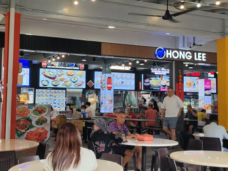 33 Eunos Crescent HDB Flat For Sale at S$ 708,000 | PropertyGuru Singapore - Interior