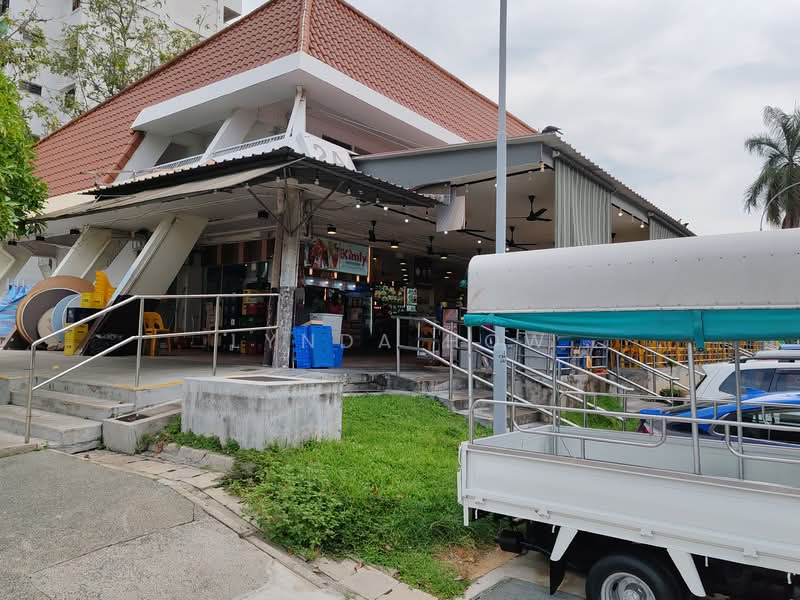 33 Eunos Crescent HDB Flat For Sale at S$ 708,000 | PropertyGuru Singapore