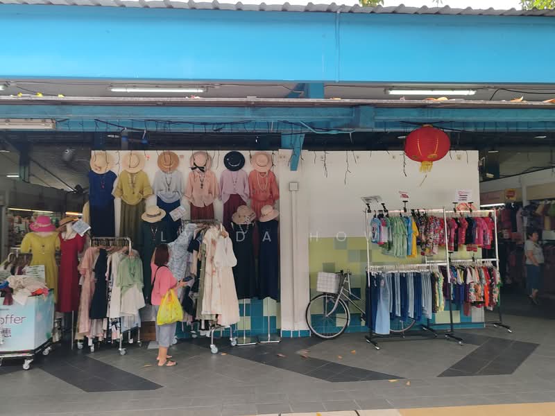 33 Eunos Crescent HDB Flat For Sale at S$ 708,000 | PropertyGuru Singapore