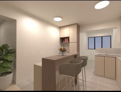 For Sale - 33 Eunos Crescent