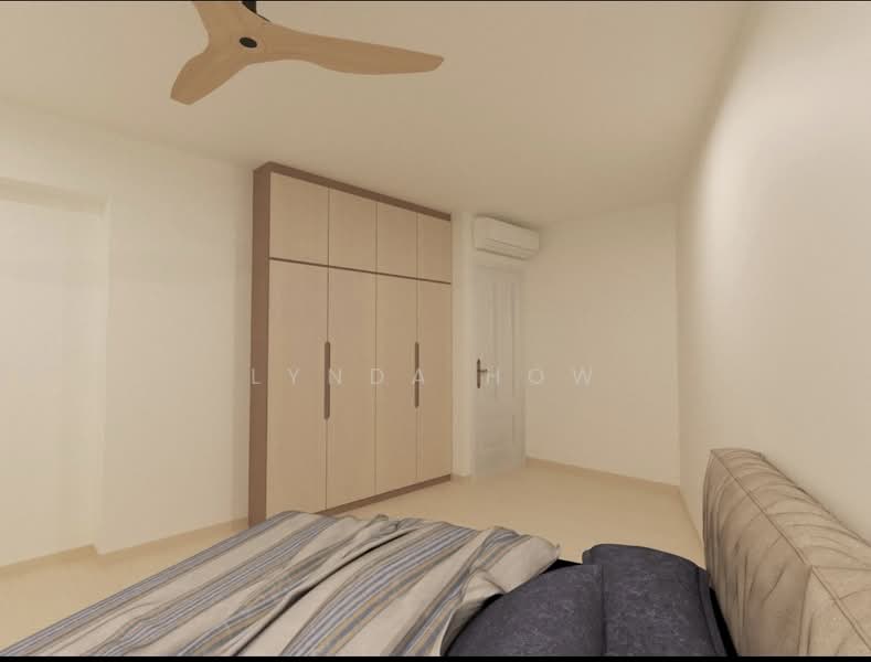 For Sale - 33 Eunos Crescent