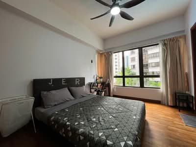 For Rent - The Mayfair