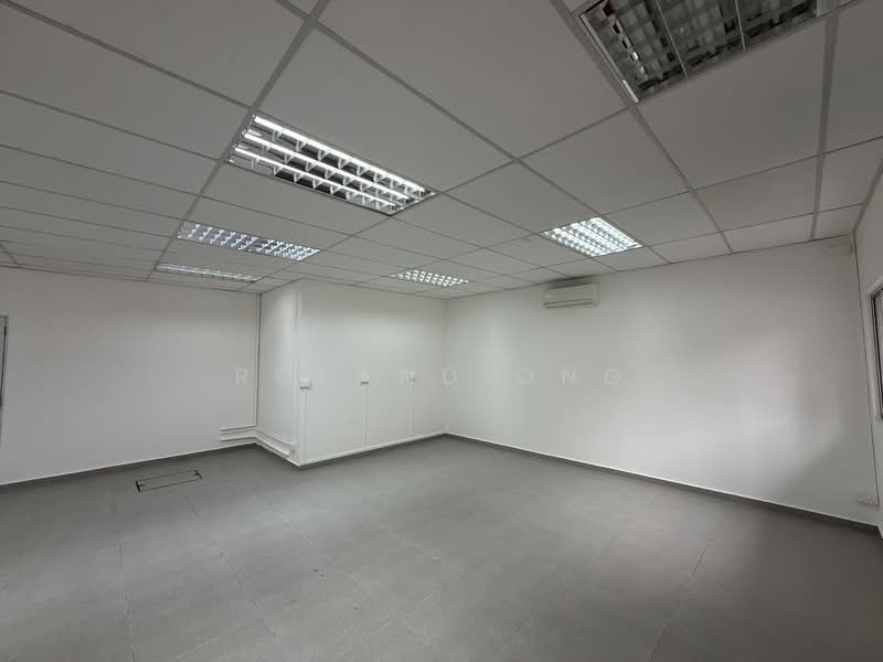 Behind Forum @ Cuscaden Road, , 855 sqft, Shop / Shophouse For Rent, by Roland Ong, 500070993 - Interior - CommercialGuru.com.sg