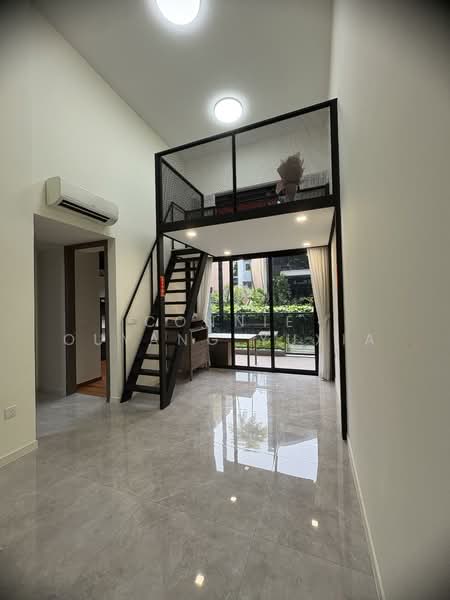 Kent Ridge Hill Residences Condominium For Sale at S$ 1,690,000 | PropertyGuru Singapore - Interior