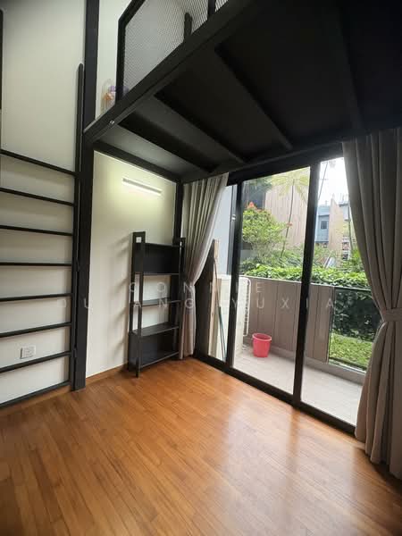 Kent Ridge Hill Residences Condominium For Sale at S$ 1,690,000 | PropertyGuru Singapore - Bedroom