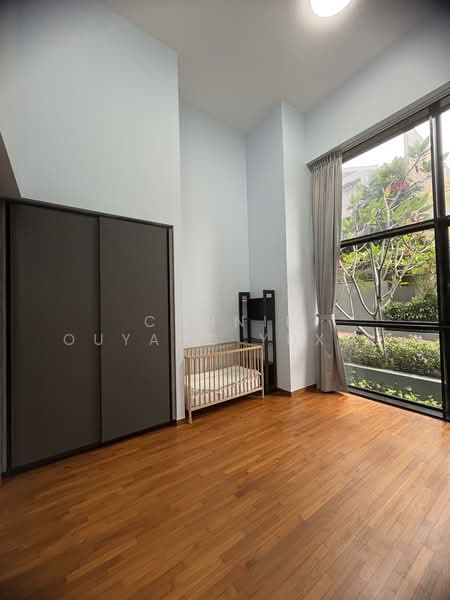 Kent Ridge Hill Residences Condominium For Sale at S$ 1,690,000 | PropertyGuru Singapore - Bedroom