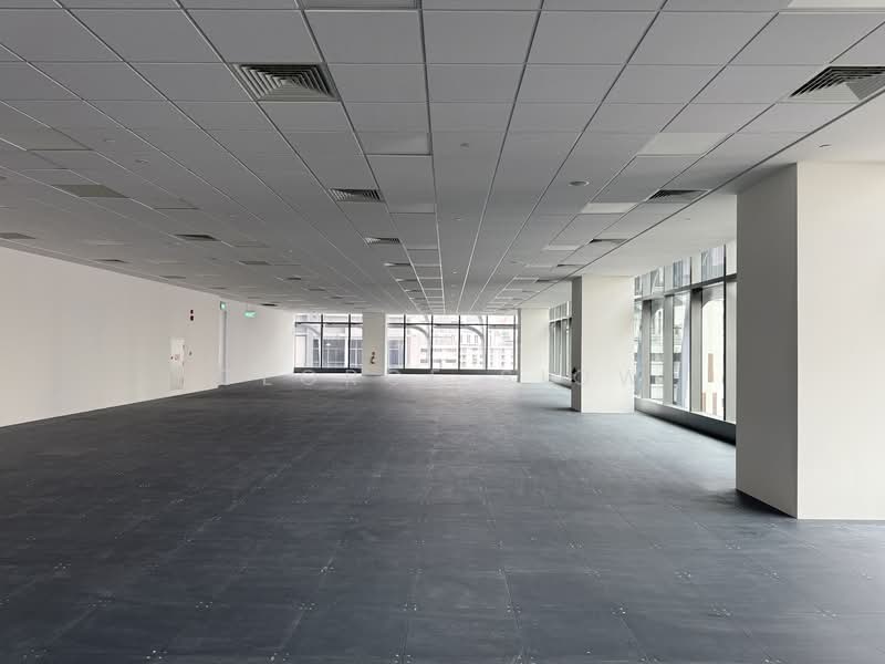Keppel South Central, 10 Hoe Chiang Road, 8,000 sqft, Office For Rent, by George Siow, 500070997 - Interior - CommercialGuru.com.sg