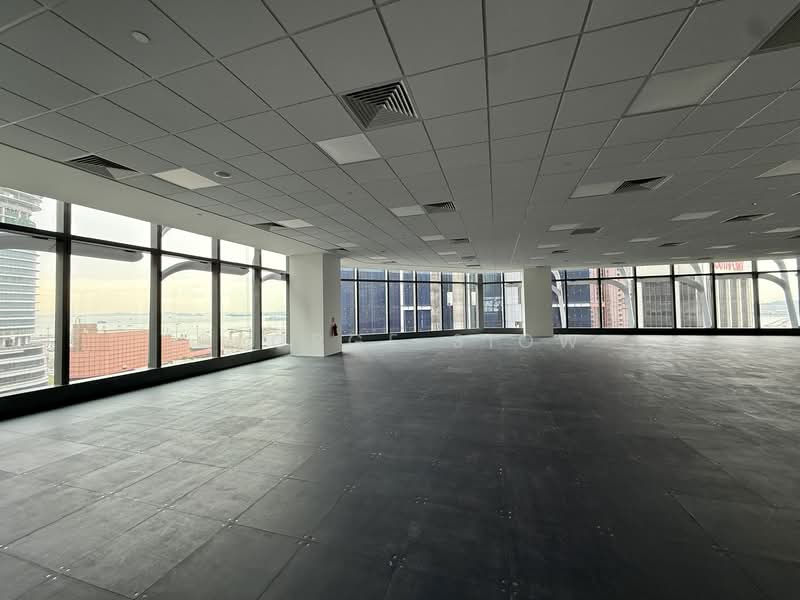 Keppel South Central, 10 Hoe Chiang Road, 8,000 sqft, Office For Rent, by George Siow, 500070997 - Interior - CommercialGuru.com.sg