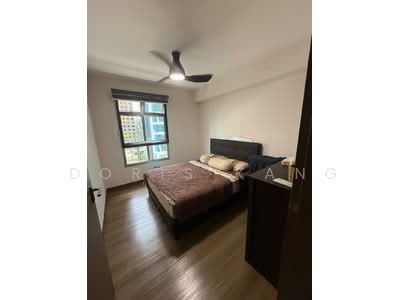 For Rent - 269A Toa Payoh East