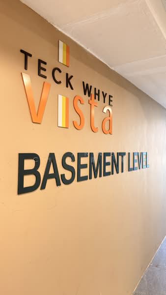 153 Jln Teck Whye HDB Flat For Sale at S$ 458,000 | PropertyGuru Singapore