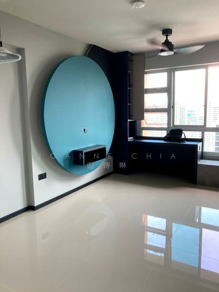 153 Jln Teck Whye HDB Flat For Sale at S$ 458,000 | PropertyGuru Singapore - Interior