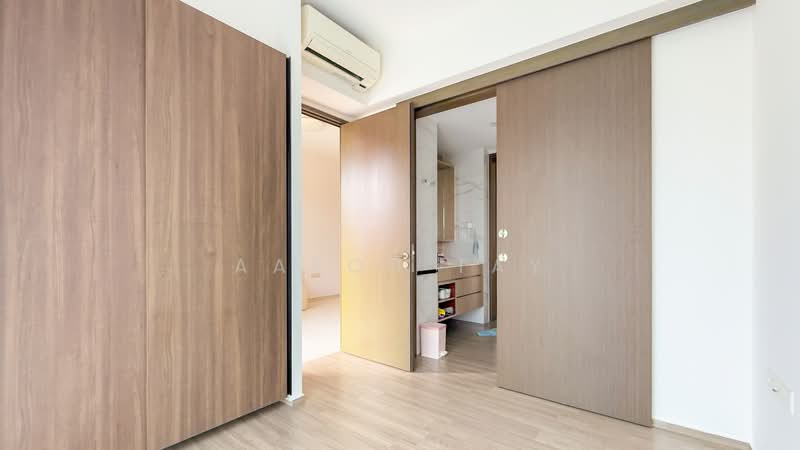 Forest Woods, Lorong Lew Lian, 2 Bedrooms, 668 sqft, Condominium For Rent, by Aaron Tay, 500071007 - Interior - PropertyGuru.com.sg