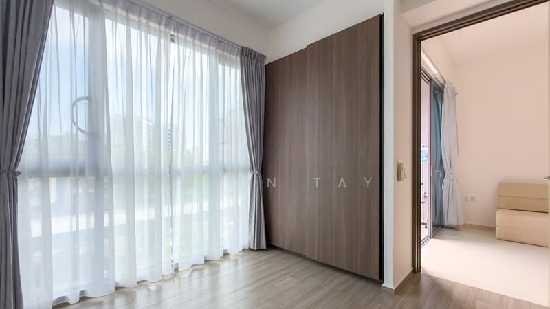 Forest Woods, Lorong Lew Lian, 2 Bedrooms, 668 sqft, Condominium For Rent, by Aaron Tay, 500071007 - Interior - PropertyGuru.com.sg