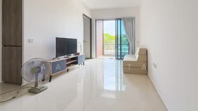 For Rent - Forest Woods