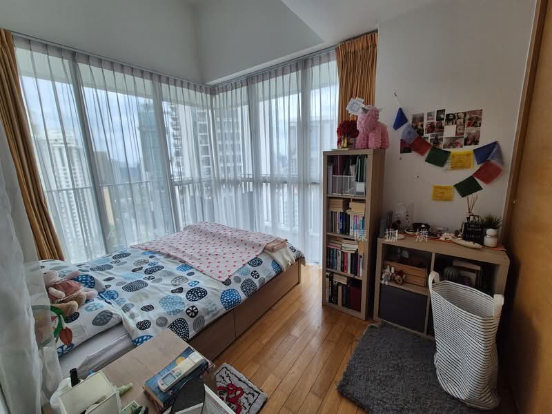 The Orion, 6C Orange Grove Road, 4 Bedrooms, 3,294 sqft, Apartment For Rent, by Alex Tang 陳拁燐, 500071009 - Bedroom - PropertyGuru.com.sg