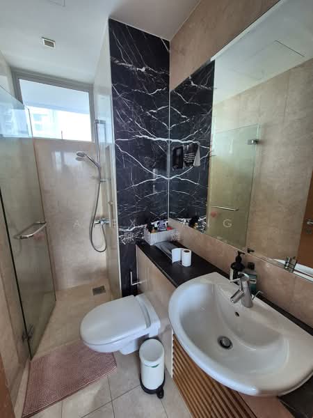 The Orion, 6C Orange Grove Road, 4 Bedrooms, 3,294 sqft, Apartment For Rent, by Alex Tang 陳拁燐, 500071009 - Bathroom - PropertyGuru.com.sg