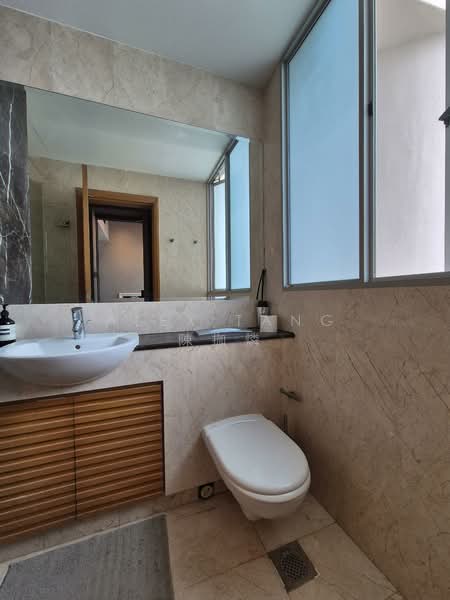 The Orion, 6C Orange Grove Road, 4 Bedrooms, 3,294 sqft, Apartment For Rent, by Alex Tang 陳拁燐, 500071009 - Bathroom - PropertyGuru.com.sg