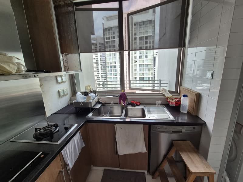 The Orion, 6C Orange Grove Road, 4 Bedrooms, 3,294 sqft, Apartment For Rent, by Alex Tang 陳拁燐, 500071009 - Kitchen - PropertyGuru.com.sg