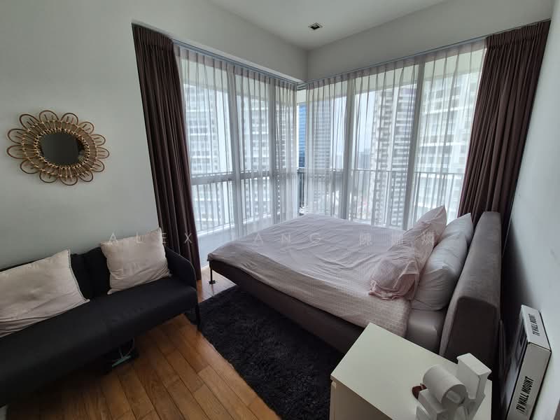 The Orion, 6C Orange Grove Road, 4 Bedrooms, 3,294 sqft, Apartment For Rent, by Alex Tang 陳拁燐, 500071009 - Bedroom - PropertyGuru.com.sg