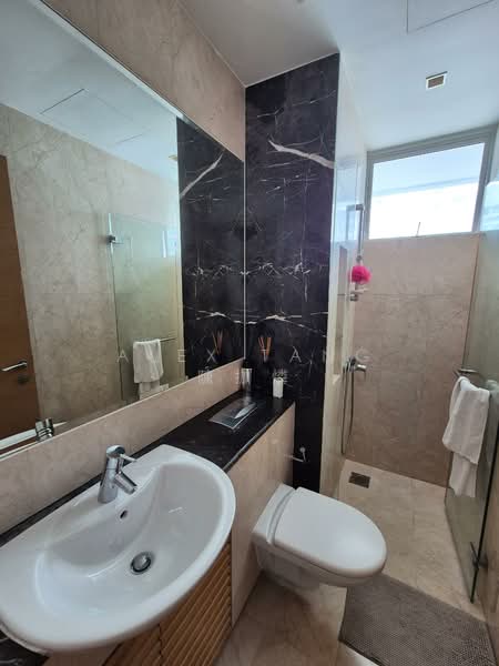 The Orion, 6C Orange Grove Road, 4 Bedrooms, 3,294 sqft, Apartment For Rent, by Alex Tang 陳拁燐, 500071009 - Bathroom - PropertyGuru.com.sg