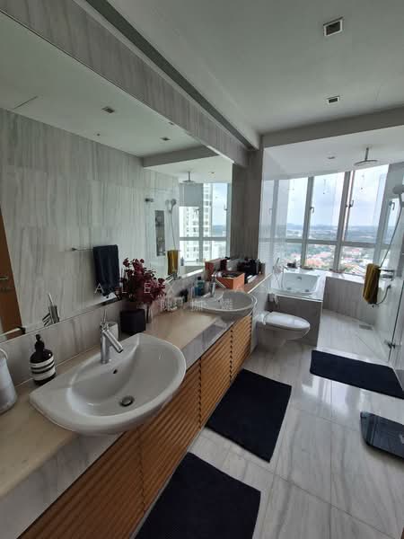 The Orion, 6C Orange Grove Road, 4 Bedrooms, 3,294 sqft, Apartment For Rent, by Alex Tang 陳拁燐, 500071009 - Bathroom - PropertyGuru.com.sg