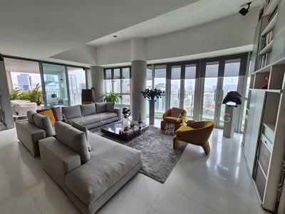 For Rent - The Orion