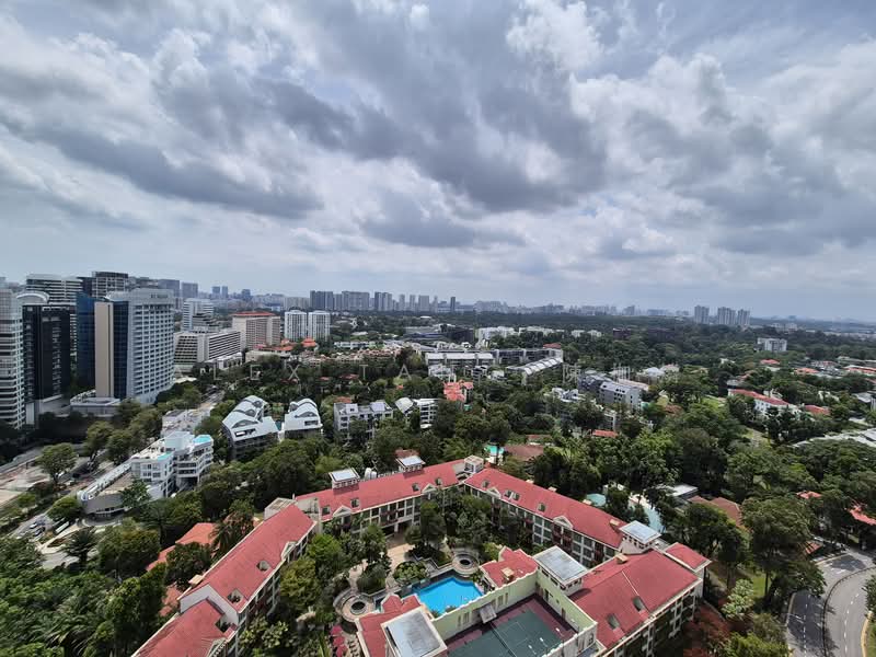 The Orion, 6C Orange Grove Road, 4 Bedrooms, 3,294 sqft, Apartment For Rent, by Alex Tang 陳拁燐, 500071009 - Exterior - PropertyGuru.com.sg