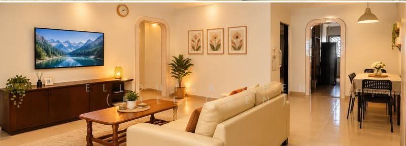 Bukit Panjang | Petir | Cashew HDB Flat, , 3 Bedrooms, 1,109 sqft, HDB Flat For Sale, by Ellouisa Chen (Elle Chen), 500071010 - PropertyGuru.com.sg