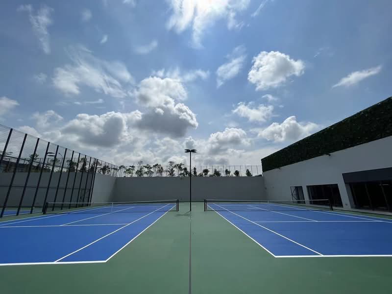 Normanton Park, 49 Normanton Park, 2 Bedrooms, 657 sqft, Condominium For Rent, by Max Liu, 500071012 - Exterior - PropertyGuru.com.sg